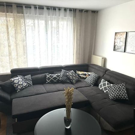 Charmant Appartement Aux Portes De Paris Asnières 外观 照片