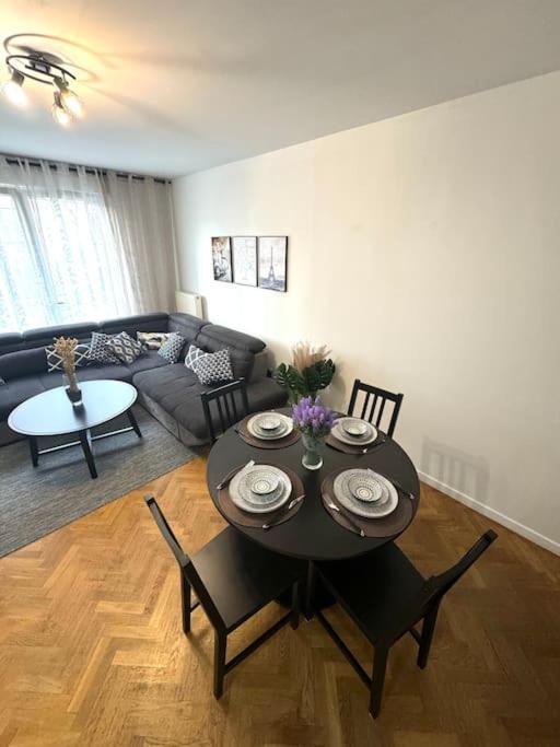 Charmant Appartement Aux Portes De Paris Asnières 外观 照片