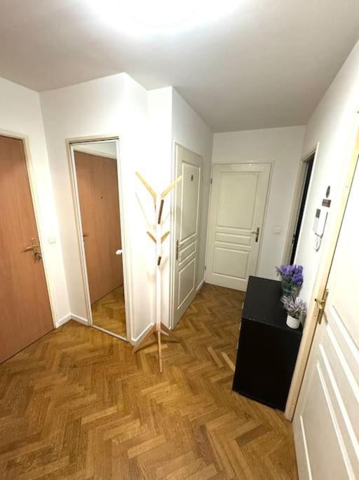 Charmant Appartement Aux Portes De Paris Asnières 外观 照片